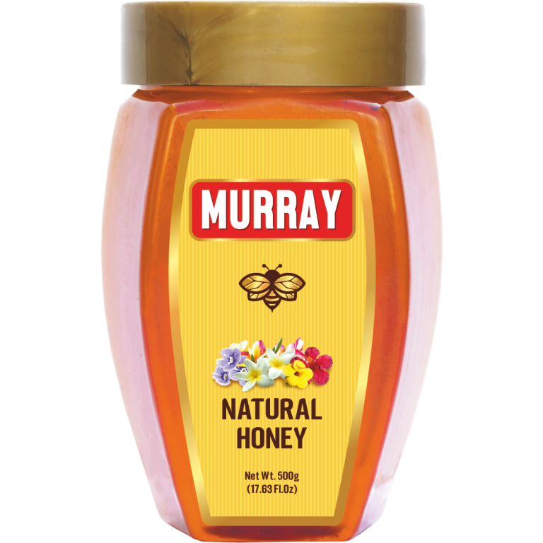 Murray Honey