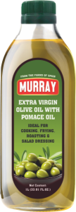 Extra Virgin Olive Oil